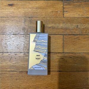 Memo Paris Corfu Eau de Parfum